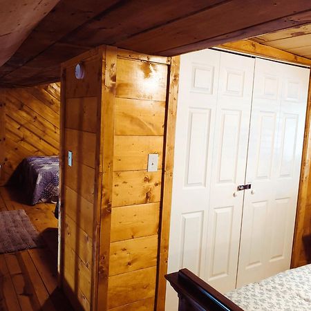 Trailseeker Cabin W King Bed Hot Tub At Red River Gorge Natural Bridge Stanton Zewnętrze zdjęcie