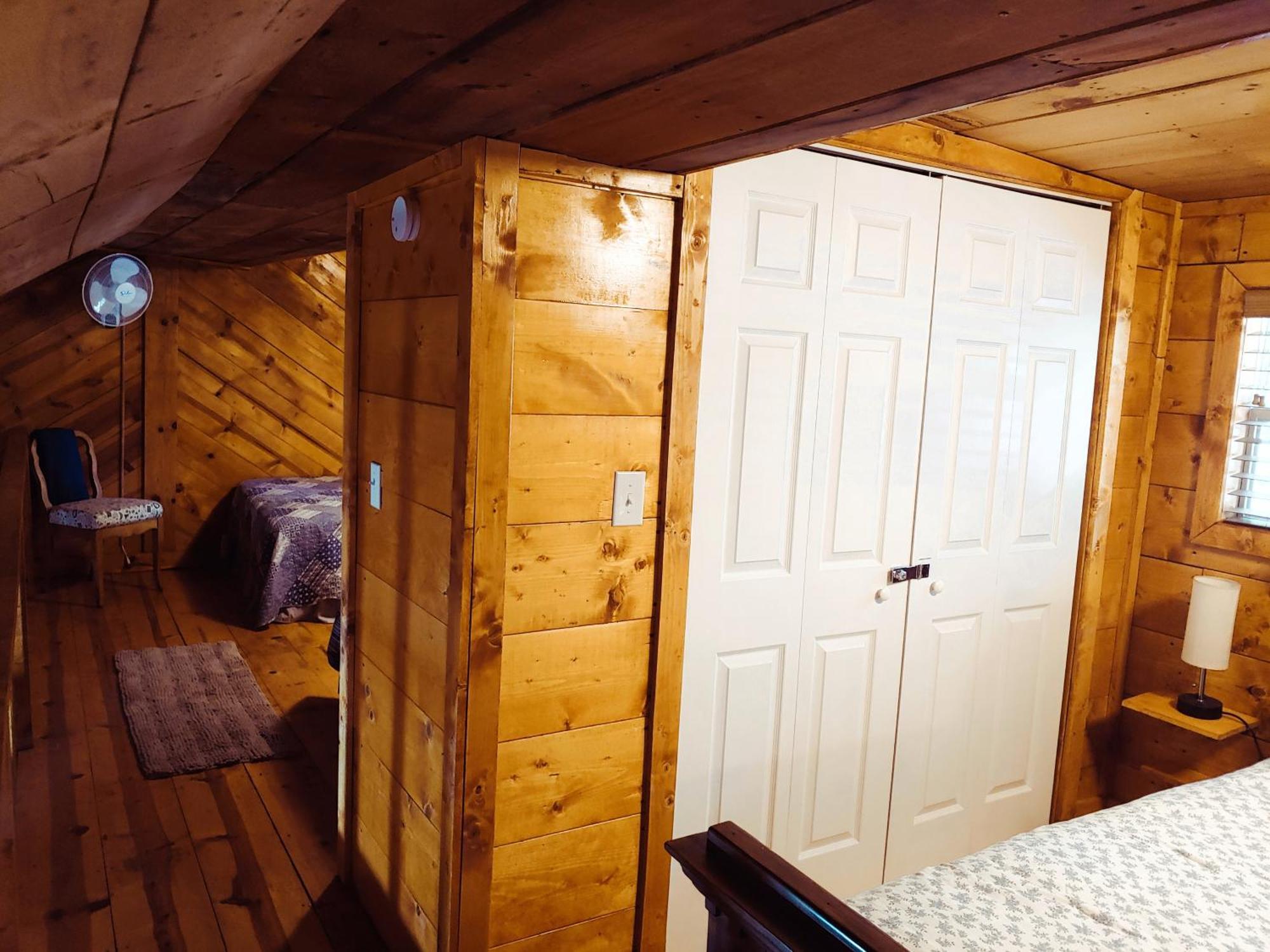 Trailseeker Cabin W King Bed Hot Tub At Red River Gorge Natural Bridge Stanton Zewnętrze zdjęcie