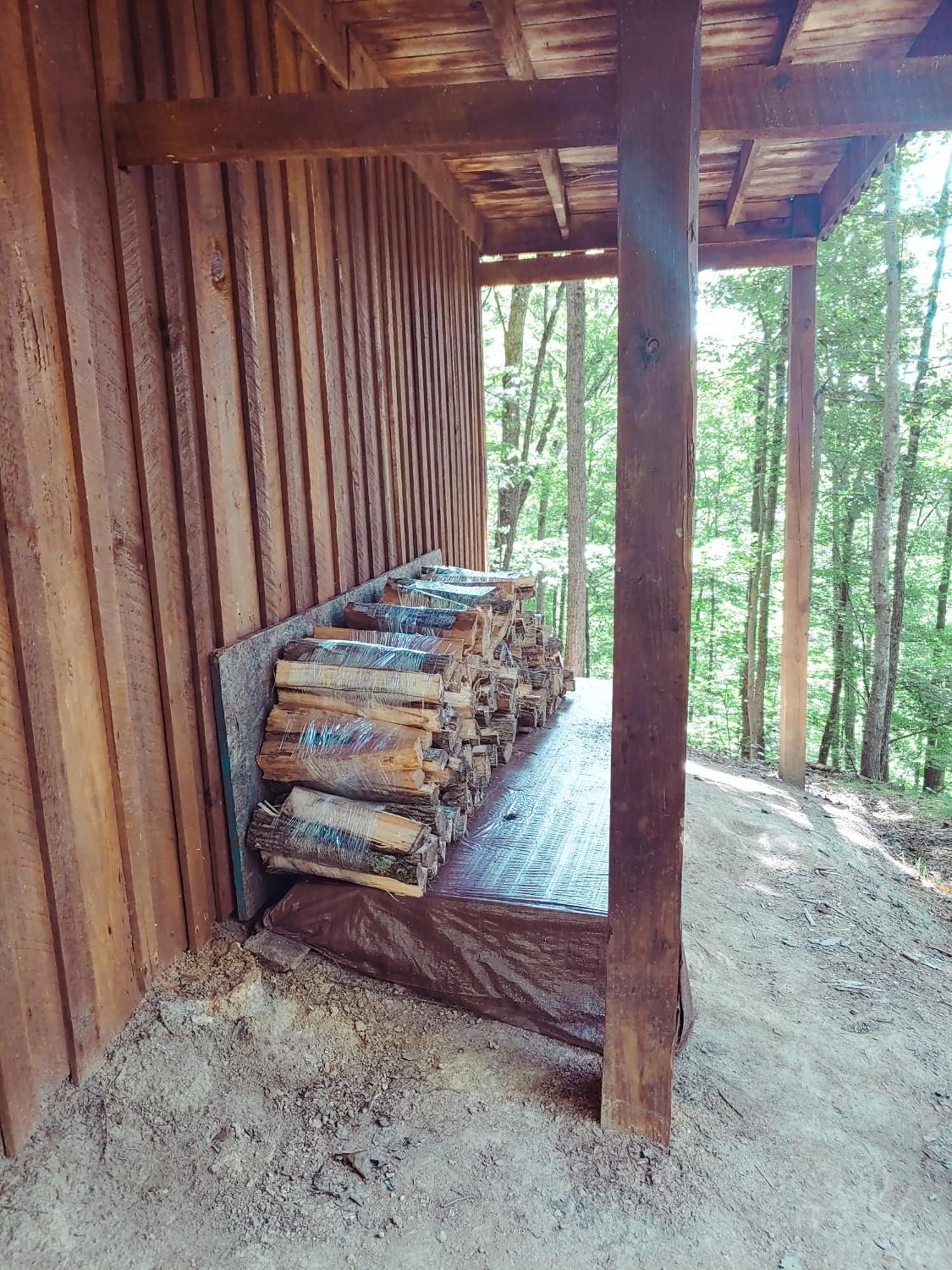 Trailseeker Cabin W King Bed Hot Tub At Red River Gorge Natural Bridge Stanton Zewnętrze zdjęcie